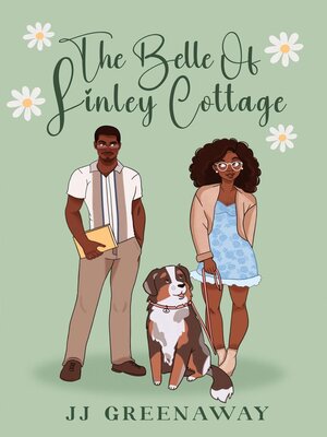 cover image of The Belle of Linley Cottage